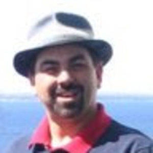 Meet your Posher, Shawn